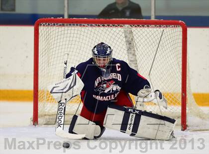 Thumbnail 2 in New Fairfield/Immaculate @ Amity Regional photogallery.