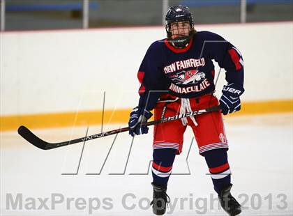 Thumbnail 1 in New Fairfield/Immaculate @ Amity Regional photogallery.