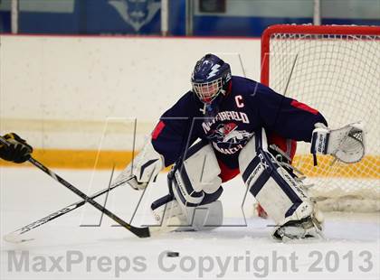 Thumbnail 3 in New Fairfield/Immaculate @ Amity Regional photogallery.