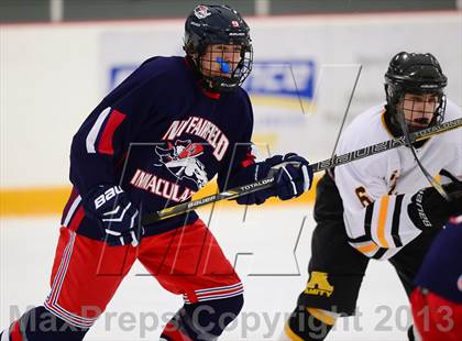 Thumbnail 2 in New Fairfield/Immaculate @ Amity Regional photogallery.