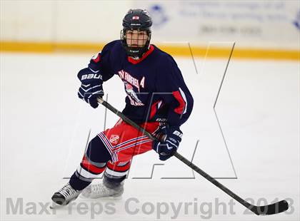 Thumbnail 2 in New Fairfield/Immaculate @ Amity Regional photogallery.