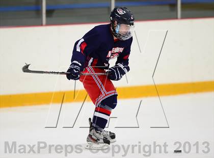 Thumbnail 2 in New Fairfield/Immaculate @ Amity Regional photogallery.