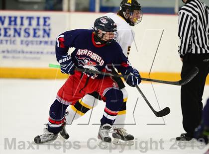 Thumbnail 2 in New Fairfield/Immaculate @ Amity Regional photogallery.