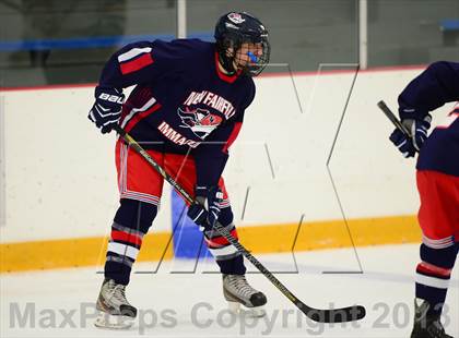 Thumbnail 3 in New Fairfield/Immaculate @ Amity Regional photogallery.