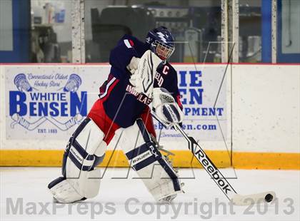 Thumbnail 2 in New Fairfield/Immaculate @ Amity Regional photogallery.