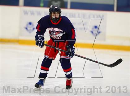 Thumbnail 1 in New Fairfield/Immaculate @ Amity Regional photogallery.