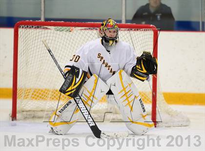 Thumbnail 3 in New Fairfield/Immaculate @ Amity Regional photogallery.