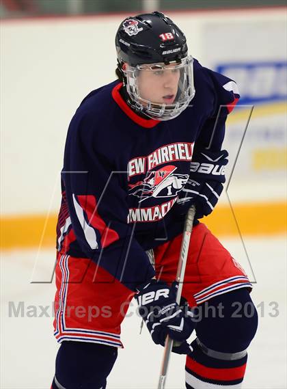 Thumbnail 3 in New Fairfield/Immaculate @ Amity Regional photogallery.