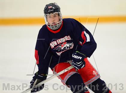 Thumbnail 1 in New Fairfield/Immaculate @ Amity Regional photogallery.