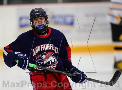 Thumbnail 3 in New Fairfield/Immaculate @ Amity Regional photogallery.