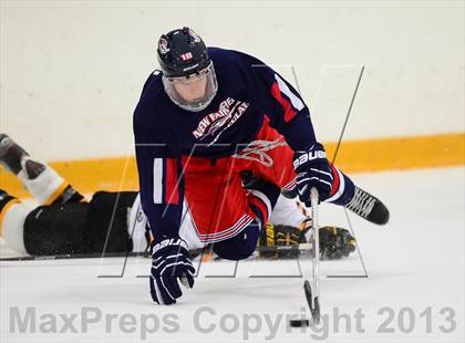 Thumbnail 3 in New Fairfield/Immaculate @ Amity Regional photogallery.