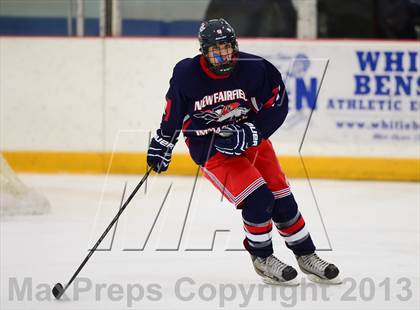 Thumbnail 1 in New Fairfield/Immaculate @ Amity Regional photogallery.