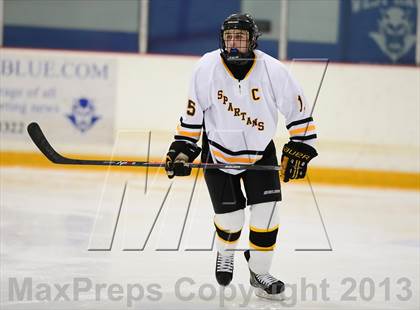 Thumbnail 3 in New Fairfield/Immaculate @ Amity Regional photogallery.