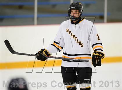 Thumbnail 3 in New Fairfield/Immaculate @ Amity Regional photogallery.