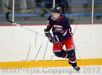 Thumbnail 2 in New Fairfield/Immaculate @ Amity Regional photogallery.