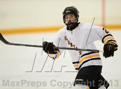 Thumbnail 3 in New Fairfield/Immaculate @ Amity Regional photogallery.