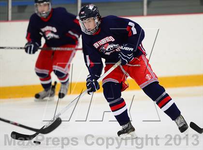 Thumbnail 2 in New Fairfield/Immaculate @ Amity Regional photogallery.