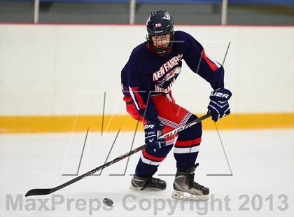 Thumbnail 3 in New Fairfield/Immaculate @ Amity Regional photogallery.