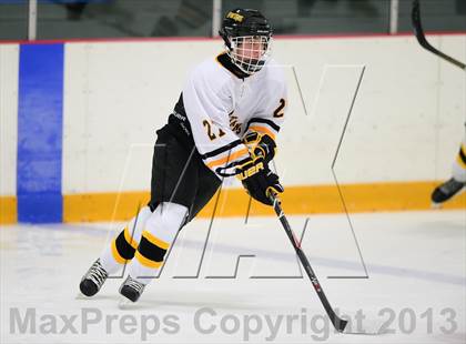 Thumbnail 3 in New Fairfield/Immaculate @ Amity Regional photogallery.