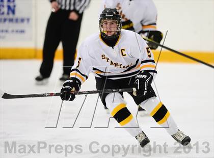 Thumbnail 1 in New Fairfield/Immaculate @ Amity Regional photogallery.