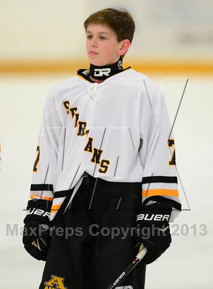Thumbnail 2 in New Fairfield/Immaculate @ Amity Regional photogallery.