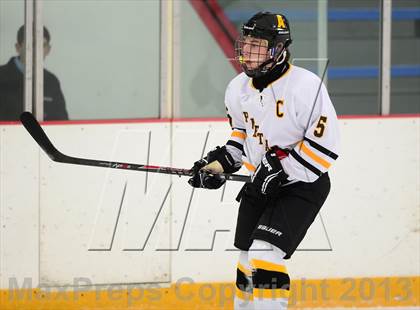 Thumbnail 1 in New Fairfield/Immaculate @ Amity Regional photogallery.