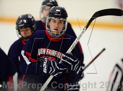 Thumbnail 3 in New Fairfield/Immaculate @ Amity Regional photogallery.
