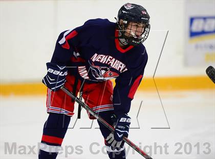 Thumbnail 2 in New Fairfield/Immaculate @ Amity Regional photogallery.