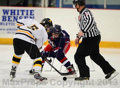 Thumbnail 2 in New Fairfield/Immaculate @ Amity Regional photogallery.