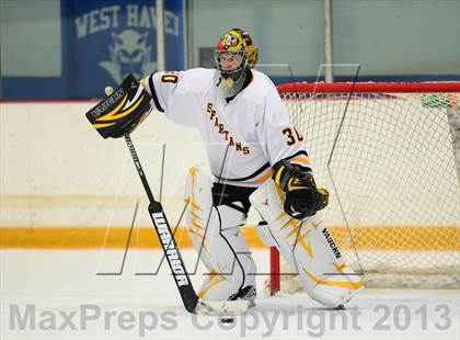 Thumbnail 1 in New Fairfield/Immaculate @ Amity Regional photogallery.