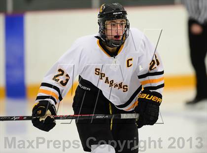 Thumbnail 3 in New Fairfield/Immaculate @ Amity Regional photogallery.