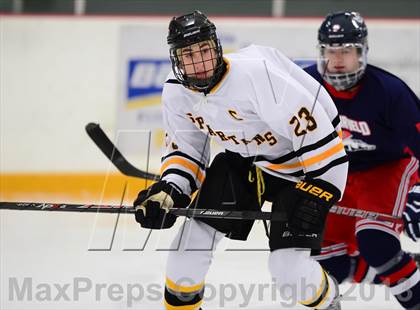 Thumbnail 3 in New Fairfield/Immaculate @ Amity Regional photogallery.