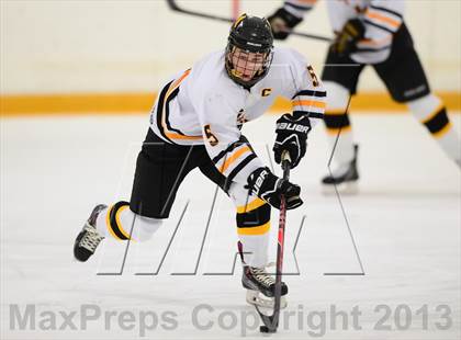 Thumbnail 2 in New Fairfield/Immaculate @ Amity Regional photogallery.