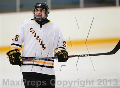 Thumbnail 1 in New Fairfield/Immaculate @ Amity Regional photogallery.