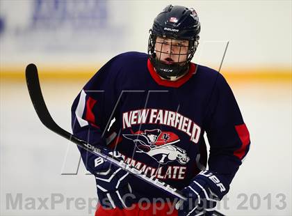 Thumbnail 3 in New Fairfield/Immaculate @ Amity Regional photogallery.