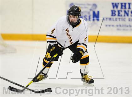 Thumbnail 3 in New Fairfield/Immaculate @ Amity Regional photogallery.