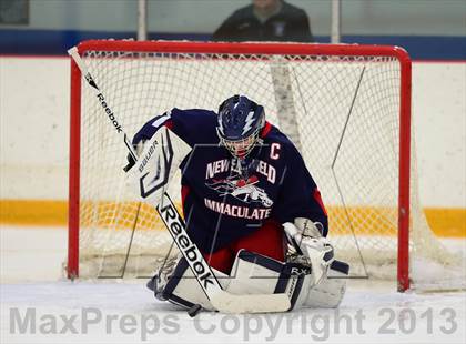 Thumbnail 2 in New Fairfield/Immaculate @ Amity Regional photogallery.