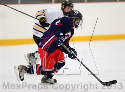 Thumbnail 1 in New Fairfield/Immaculate @ Amity Regional photogallery.