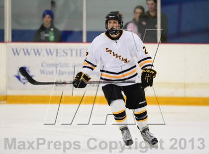 Thumbnail 2 in New Fairfield/Immaculate @ Amity Regional photogallery.