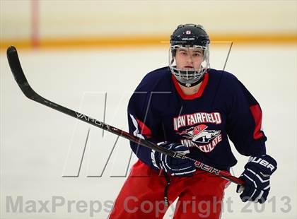 Thumbnail 2 in New Fairfield/Immaculate @ Amity Regional photogallery.