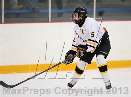 Thumbnail 3 in New Fairfield/Immaculate @ Amity Regional photogallery.