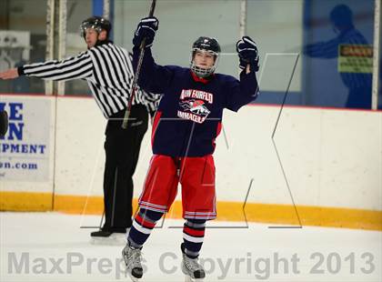 Thumbnail 2 in New Fairfield/Immaculate @ Amity Regional photogallery.
