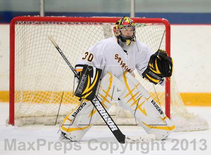 Thumbnail 1 in New Fairfield/Immaculate @ Amity Regional photogallery.