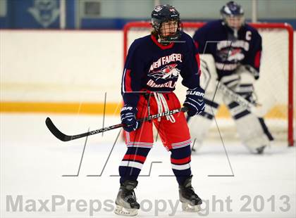 Thumbnail 1 in New Fairfield/Immaculate @ Amity Regional photogallery.