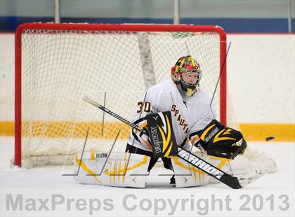Thumbnail 3 in New Fairfield/Immaculate @ Amity Regional photogallery.