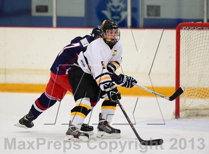 Thumbnail 1 in New Fairfield/Immaculate @ Amity Regional photogallery.