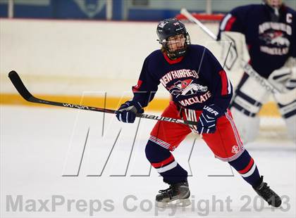 Thumbnail 2 in New Fairfield/Immaculate @ Amity Regional photogallery.