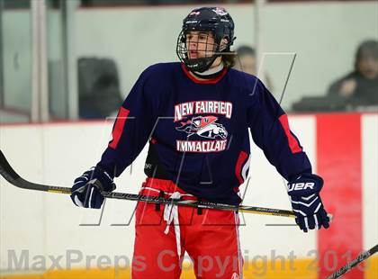 Thumbnail 2 in New Fairfield/Immaculate @ Amity Regional photogallery.