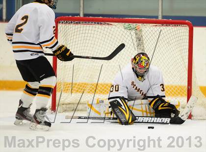 Thumbnail 2 in New Fairfield/Immaculate @ Amity Regional photogallery.