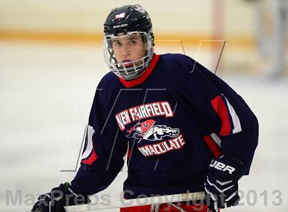 Thumbnail 3 in New Fairfield/Immaculate @ Amity Regional photogallery.